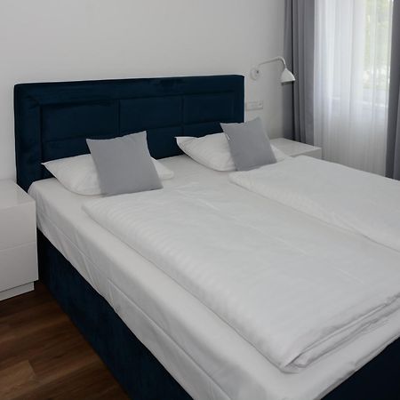 Apartmany - Frymburk My Family Ngoại thất bức ảnh