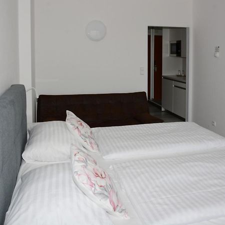 Apartmany - Frymburk My Family Ngoại thất bức ảnh