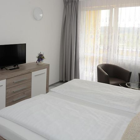 Apartmany - Frymburk My Family Ngoại thất bức ảnh