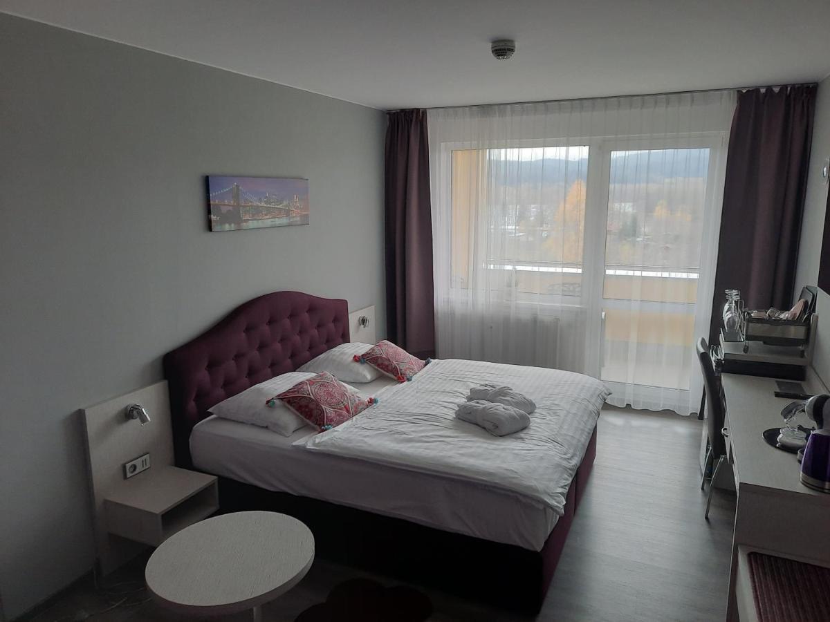 Apartmany - Frymburk My Family Ngoại thất bức ảnh