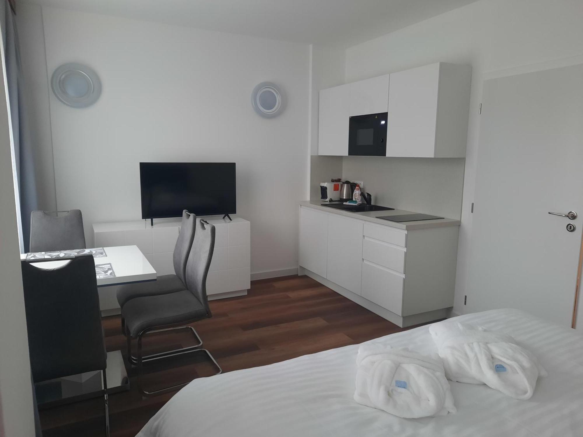 Apartmany - Frymburk My Family Ngoại thất bức ảnh