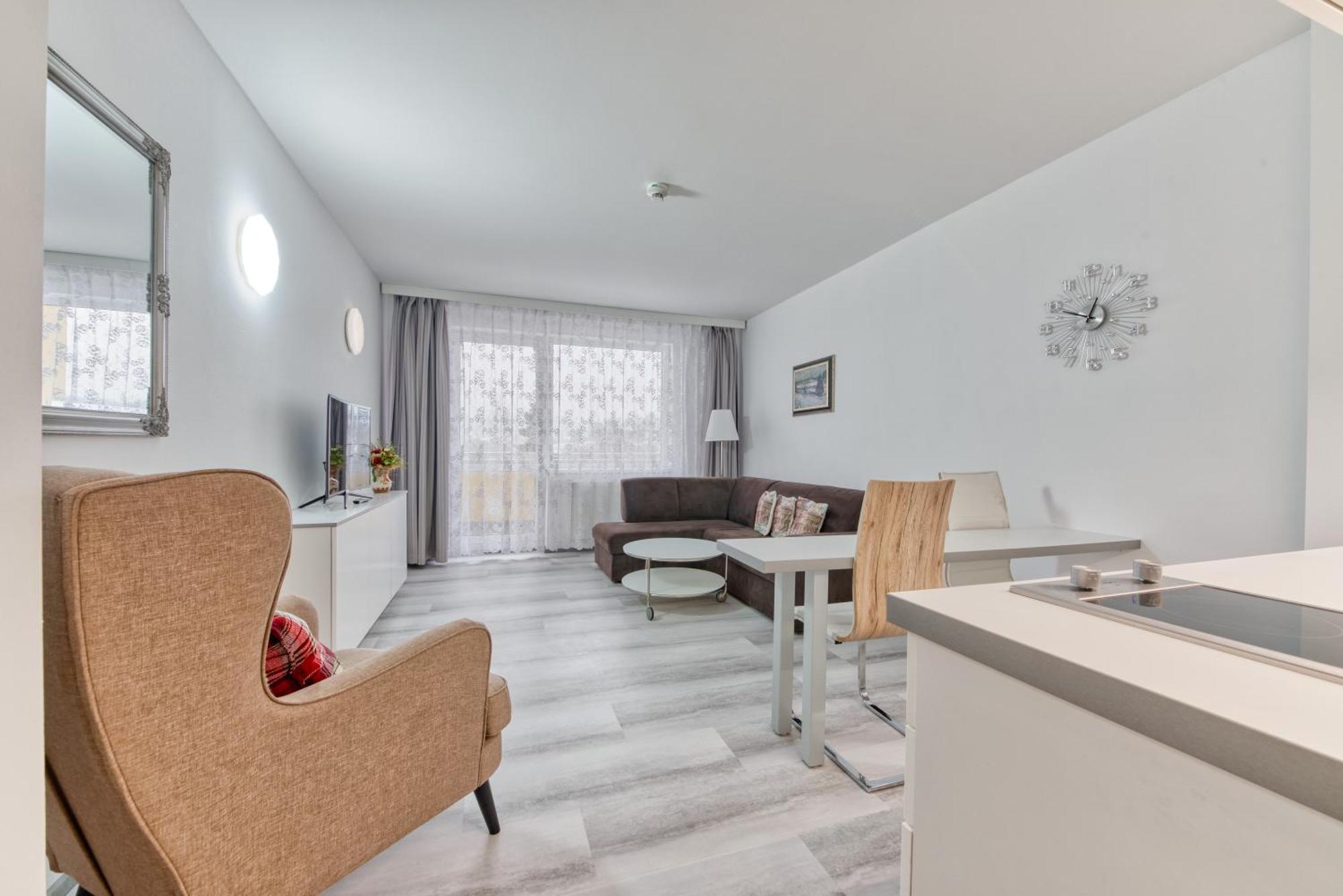 Apartmany - Frymburk My Family Phòng bức ảnh