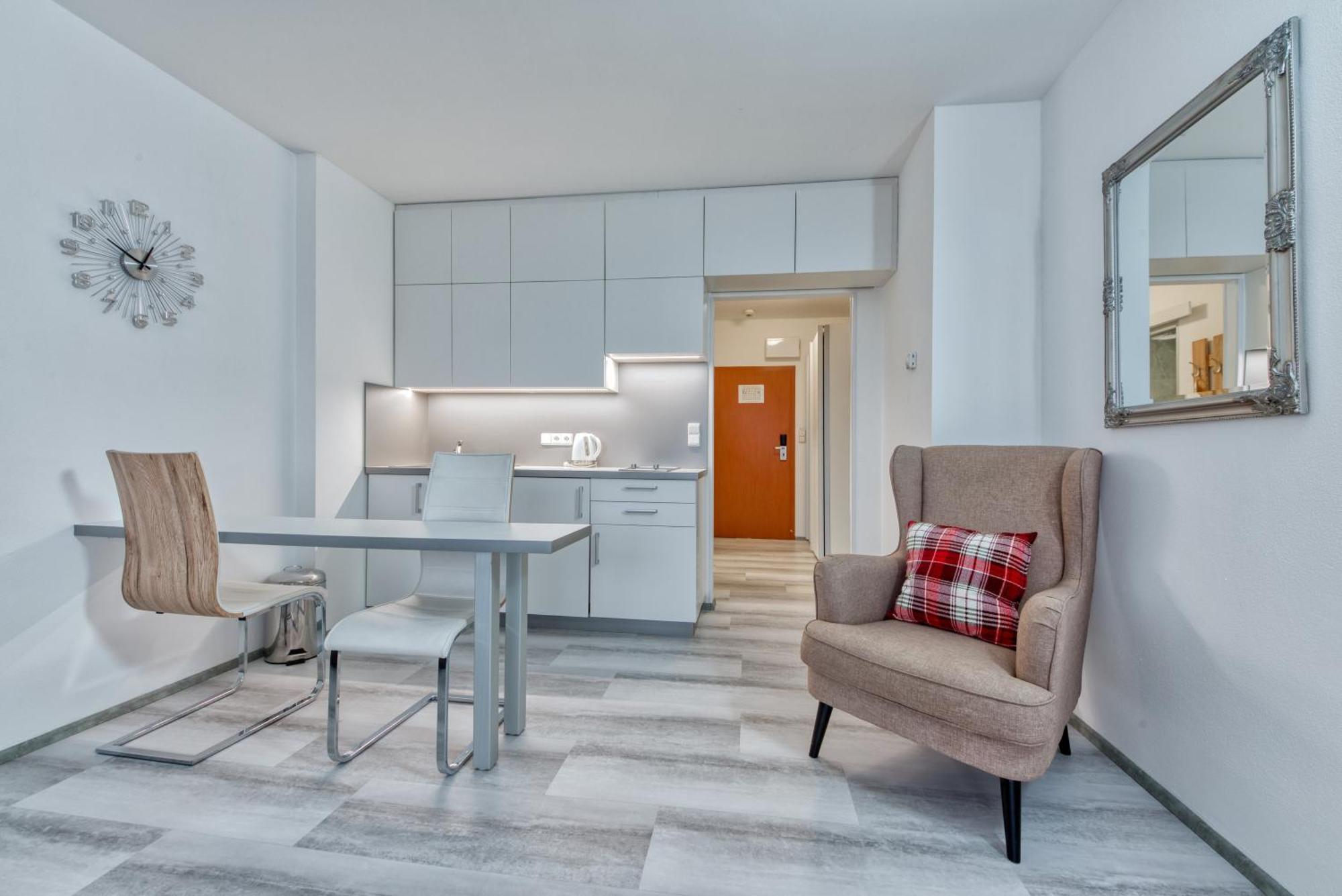 Apartmany - Frymburk My Family Phòng bức ảnh