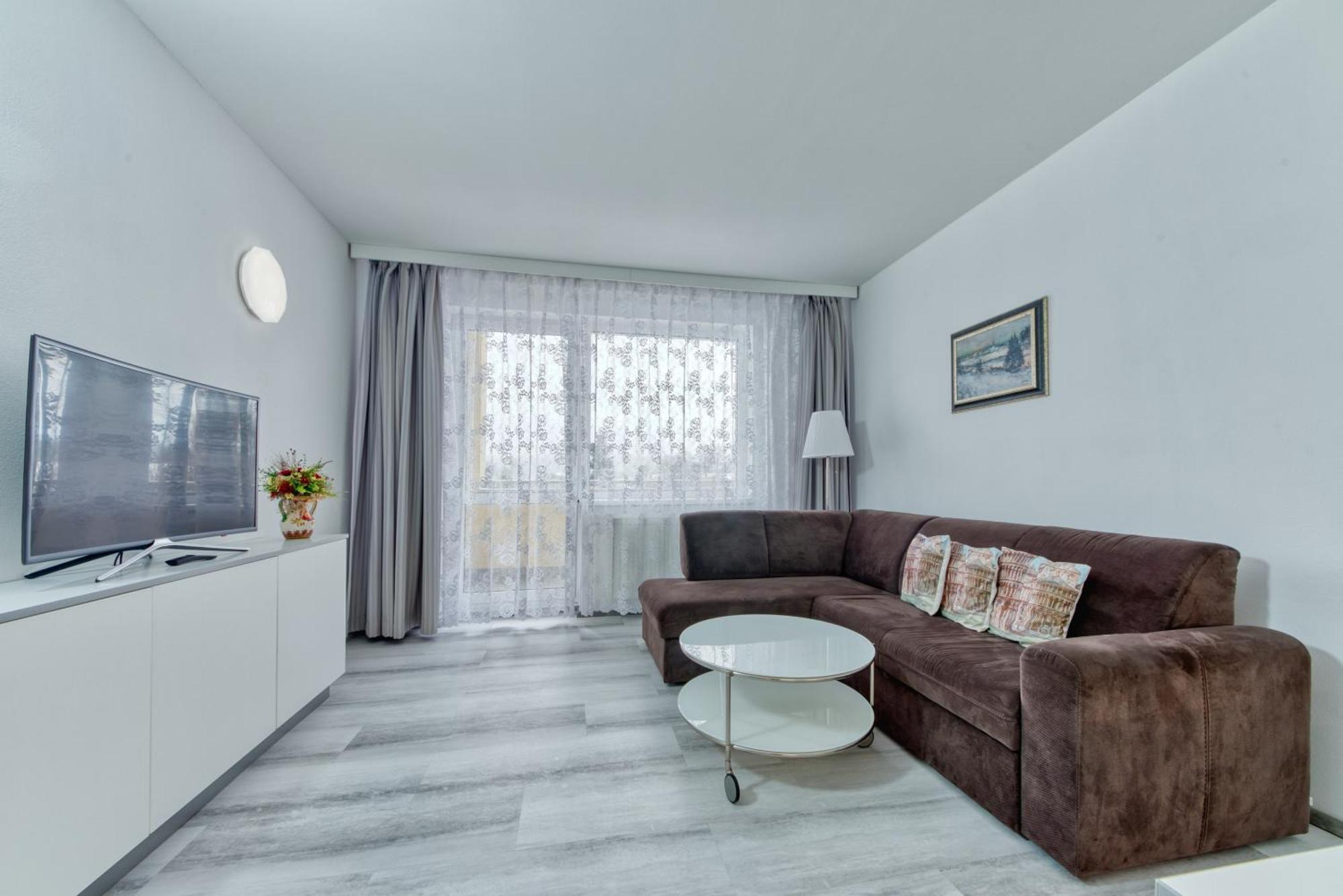 Apartmany - Frymburk My Family Phòng bức ảnh