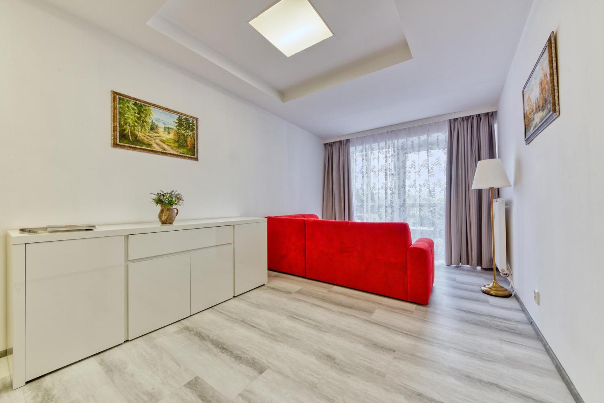 Apartmany - Frymburk My Family Phòng bức ảnh