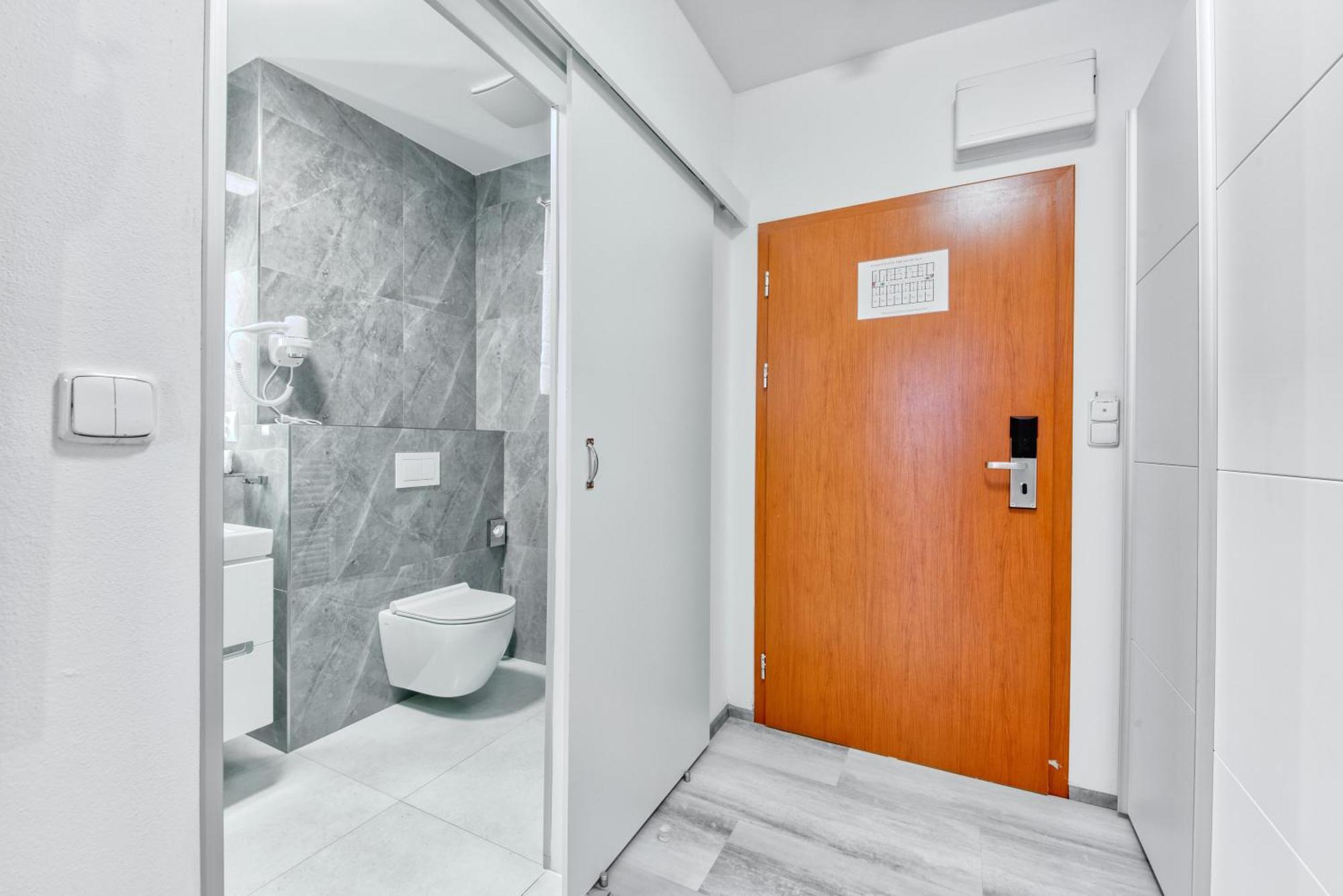 Apartmany - Frymburk My Family Phòng bức ảnh