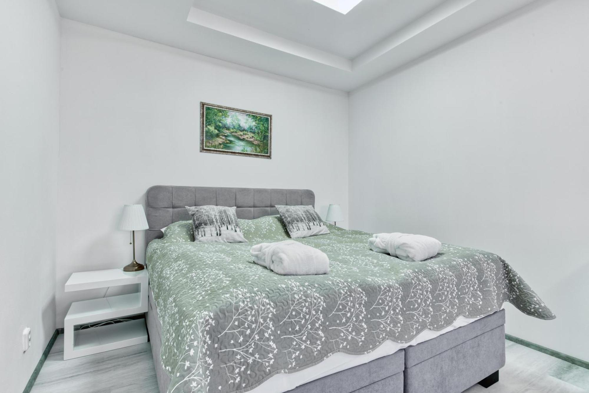 Apartmany - Frymburk My Family Phòng bức ảnh