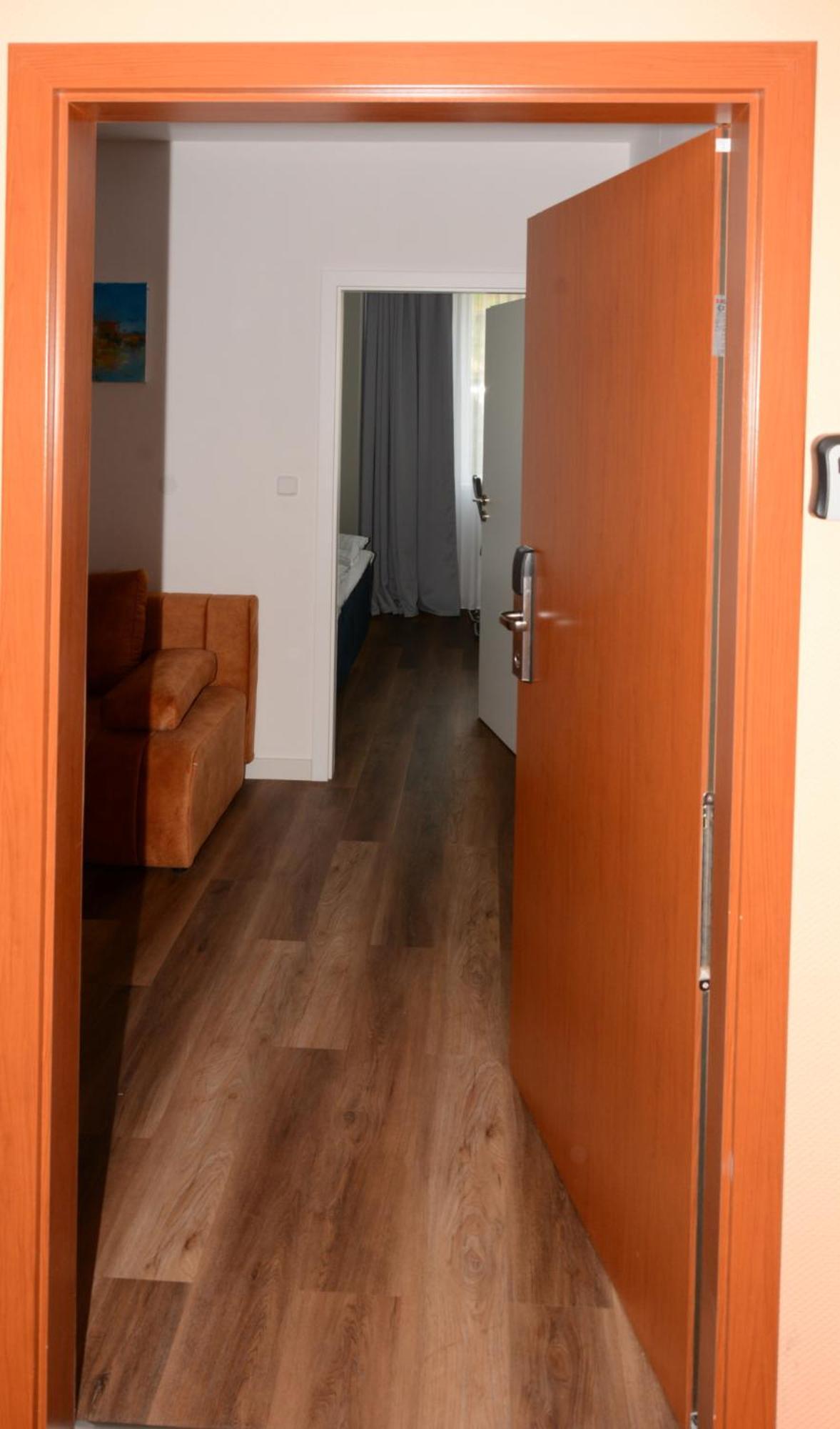 Apartmany - Frymburk My Family Ngoại thất bức ảnh