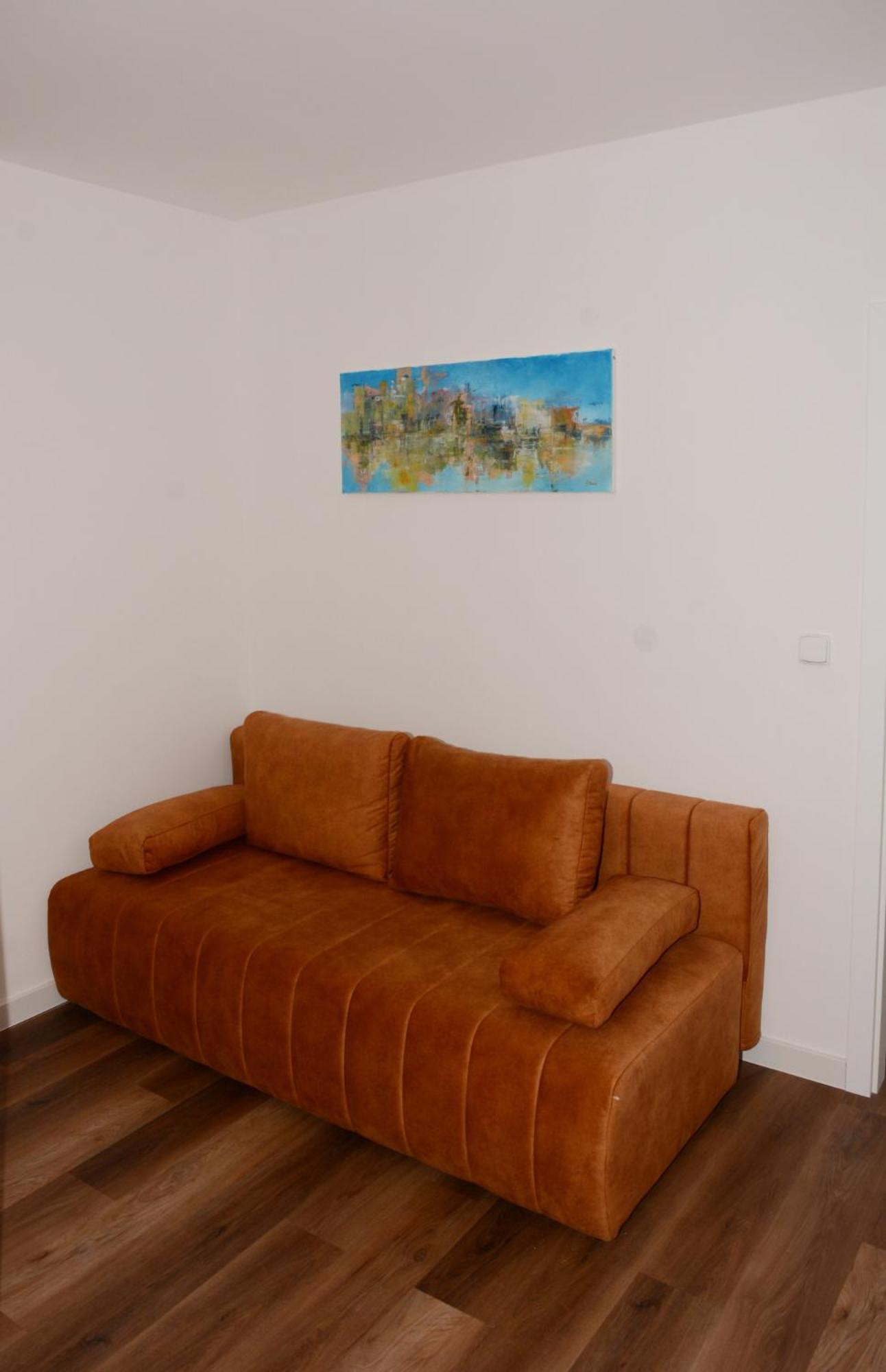 Apartmany - Frymburk My Family Ngoại thất bức ảnh