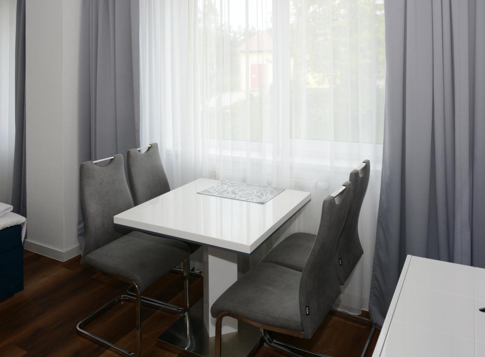 Apartmany - Frymburk My Family Ngoại thất bức ảnh