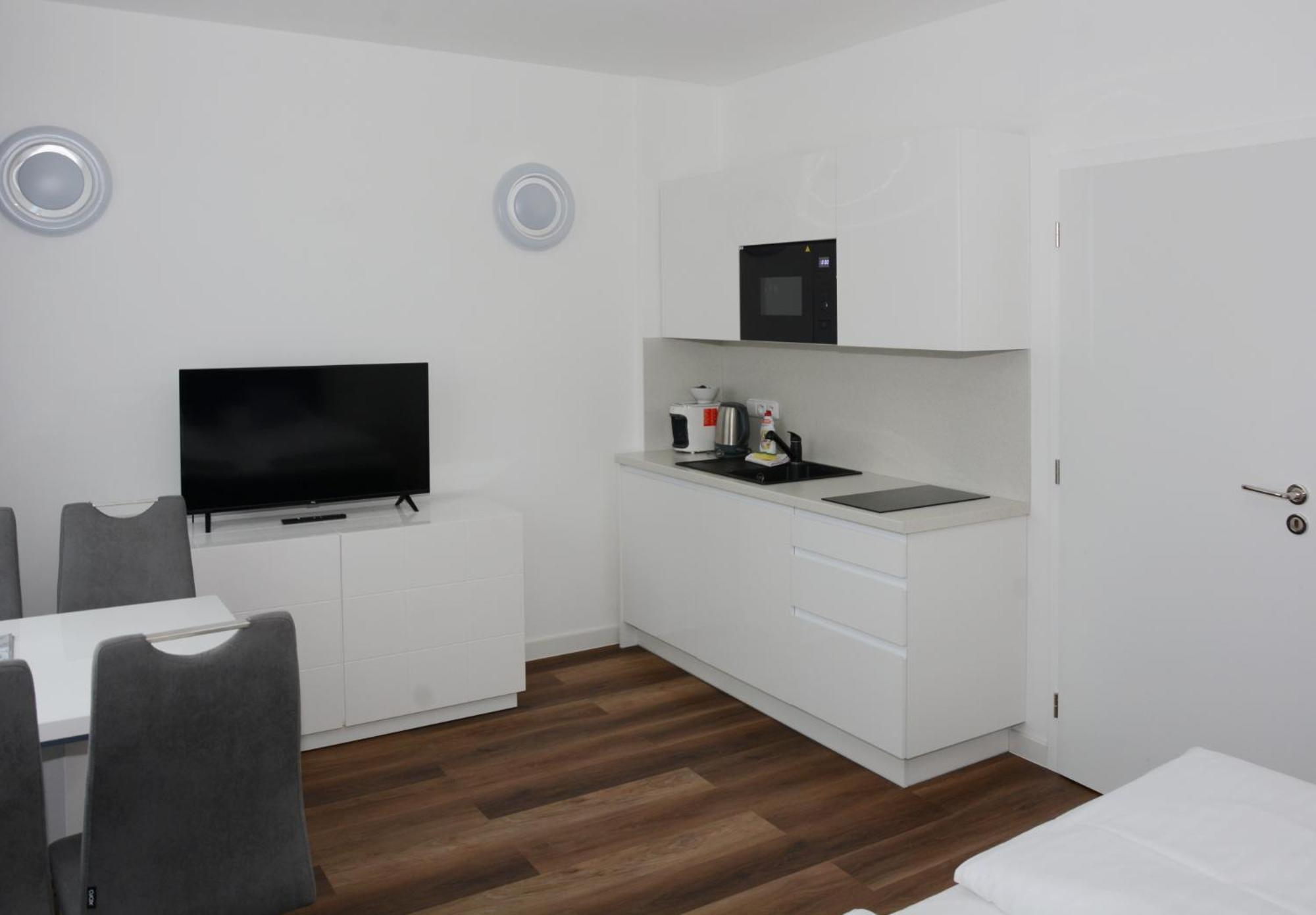 Apartmany - Frymburk My Family Ngoại thất bức ảnh