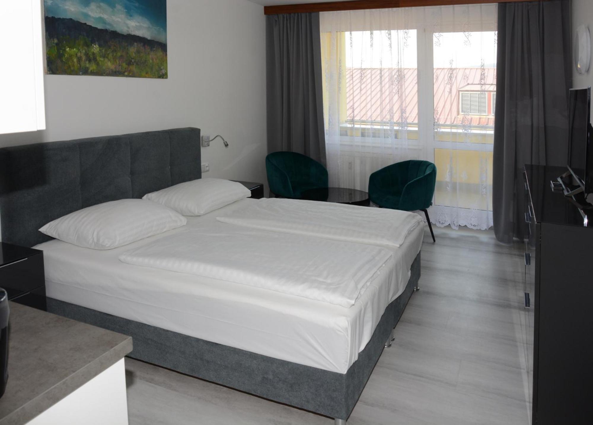 Apartmany - Frymburk My Family Ngoại thất bức ảnh