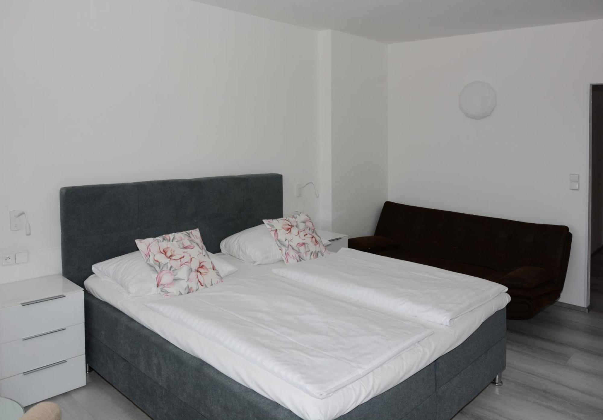 Apartmany - Frymburk My Family Ngoại thất bức ảnh
