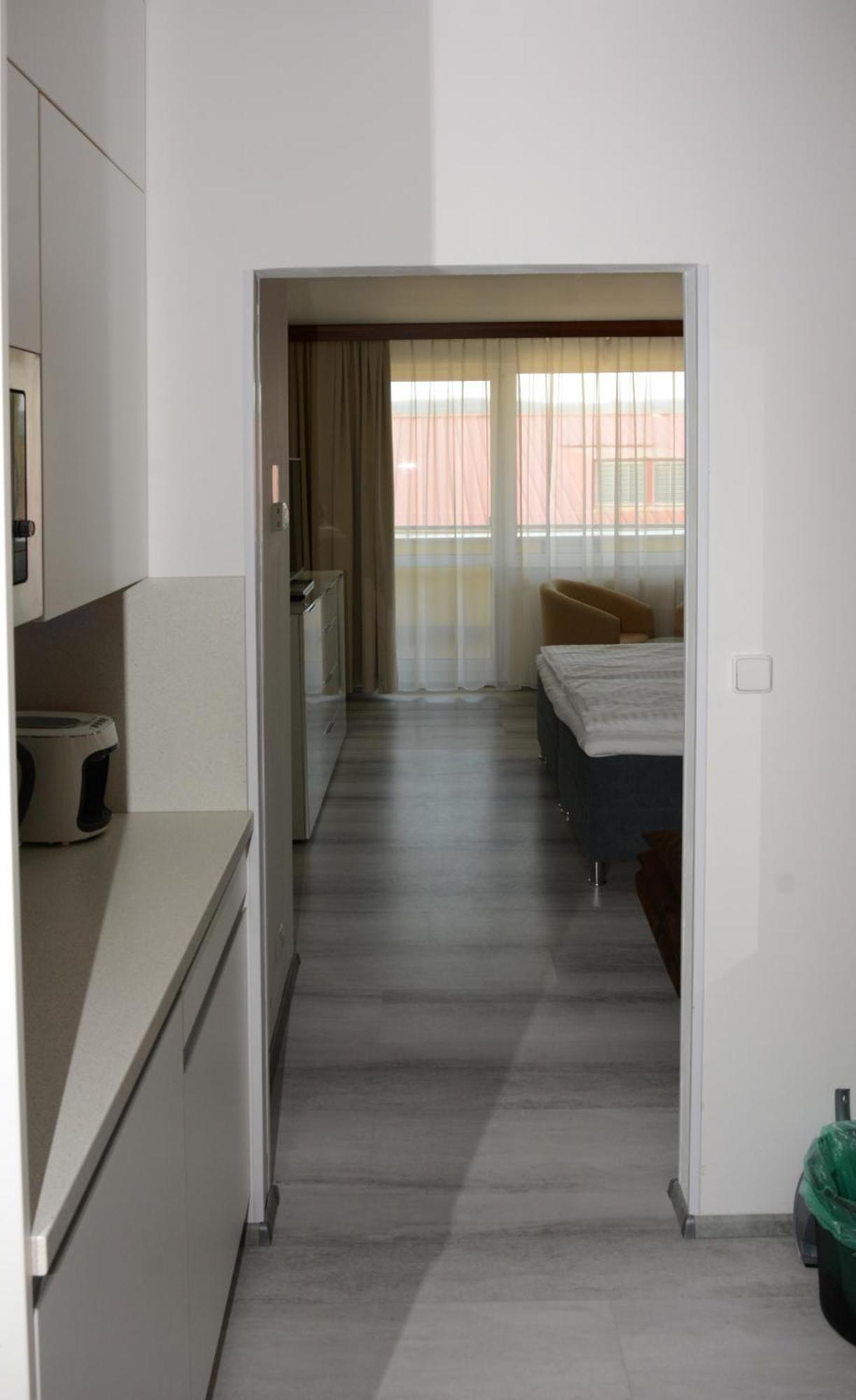 Apartmany - Frymburk My Family Ngoại thất bức ảnh
