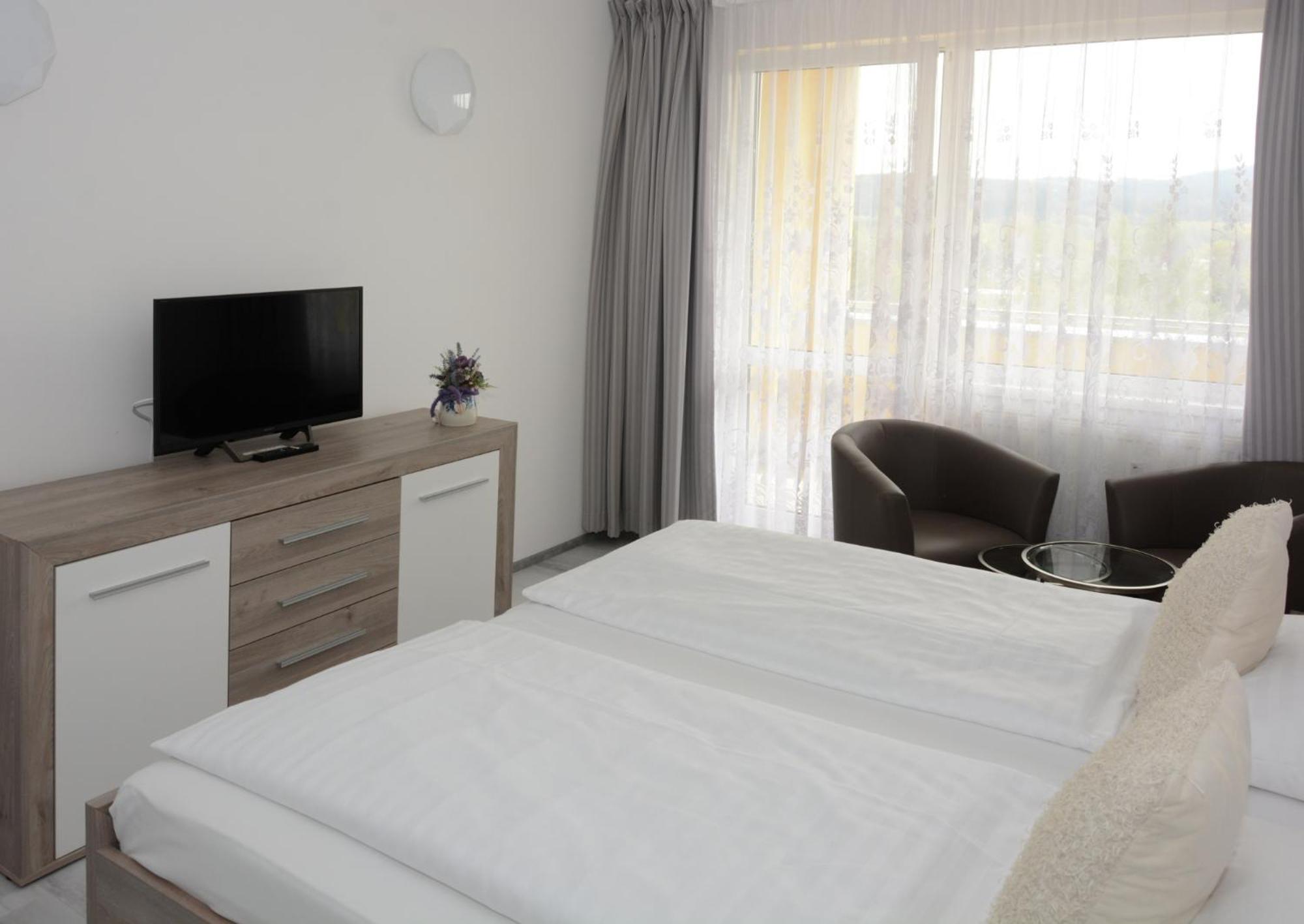Apartmany - Frymburk My Family Ngoại thất bức ảnh