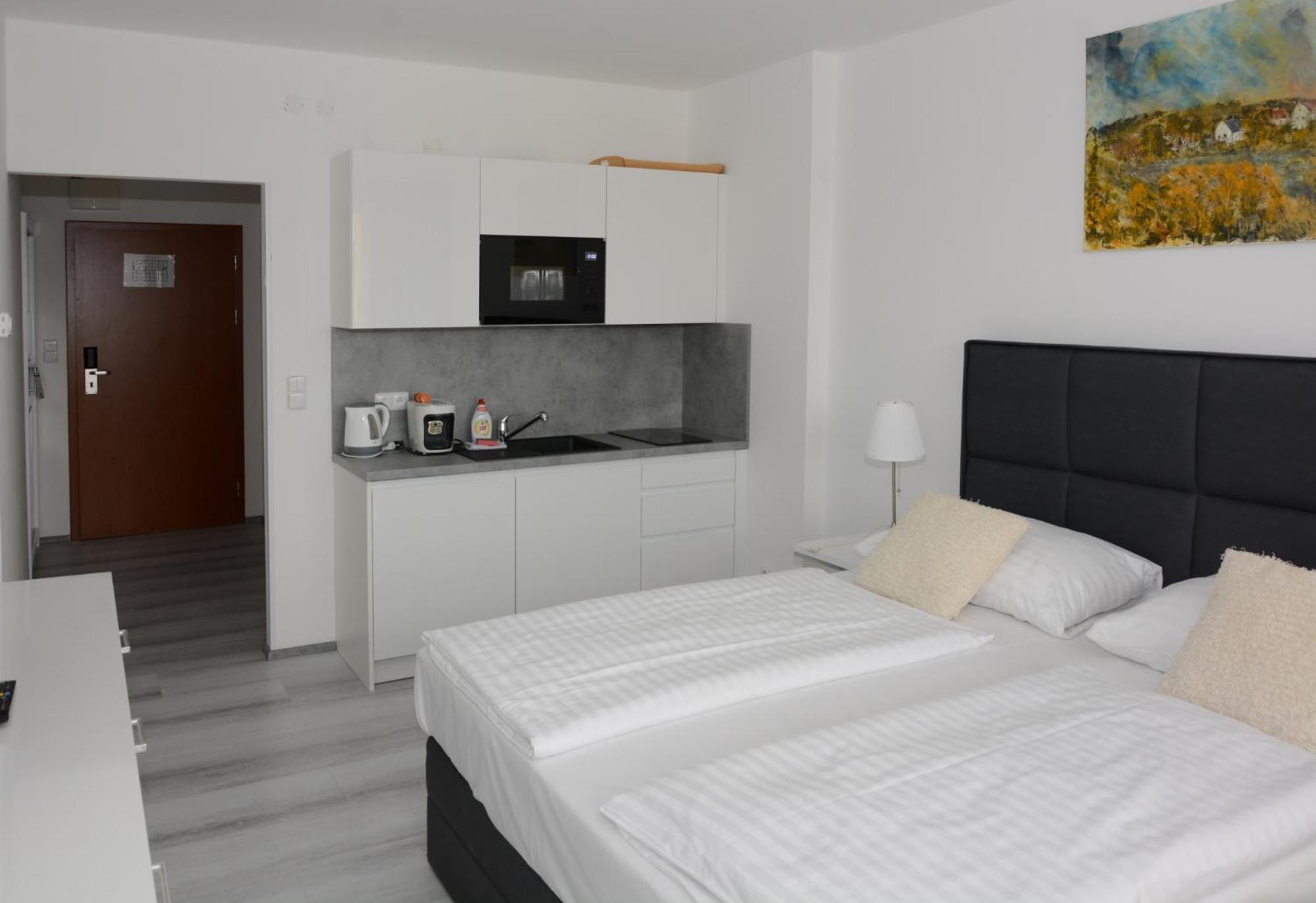 Apartmany - Frymburk My Family Ngoại thất bức ảnh