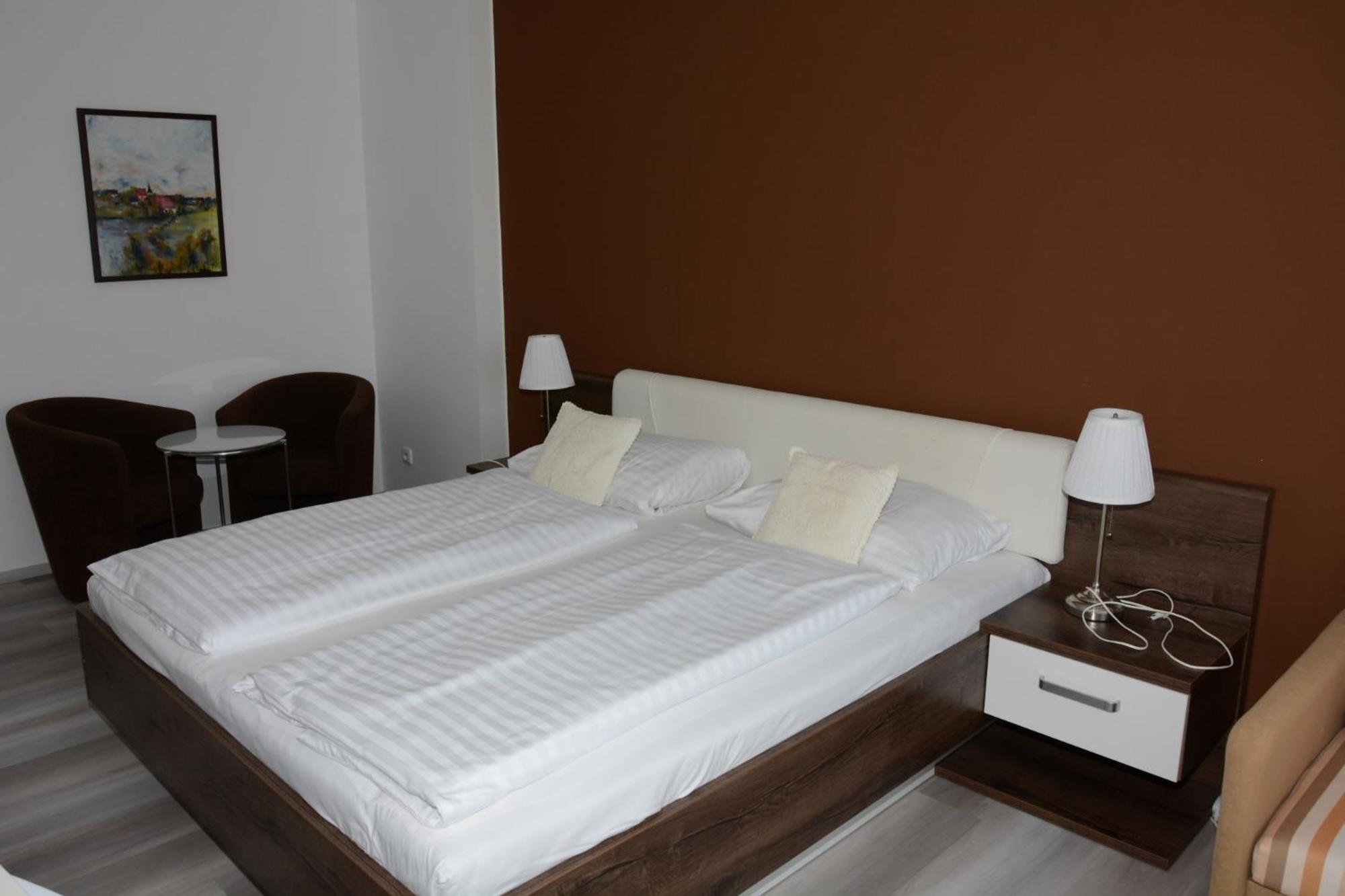 Apartmany - Frymburk My Family Ngoại thất bức ảnh