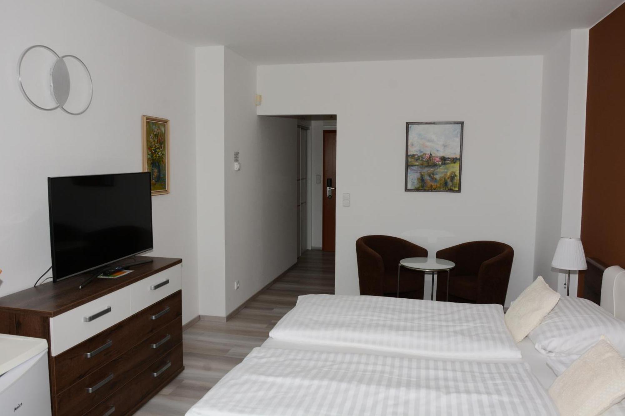 Apartmany - Frymburk My Family Ngoại thất bức ảnh