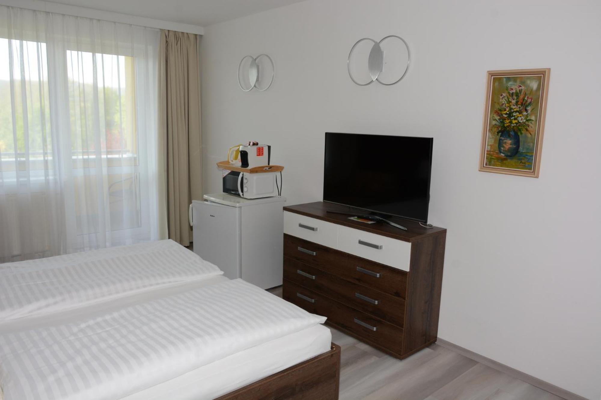 Apartmany - Frymburk My Family Ngoại thất bức ảnh