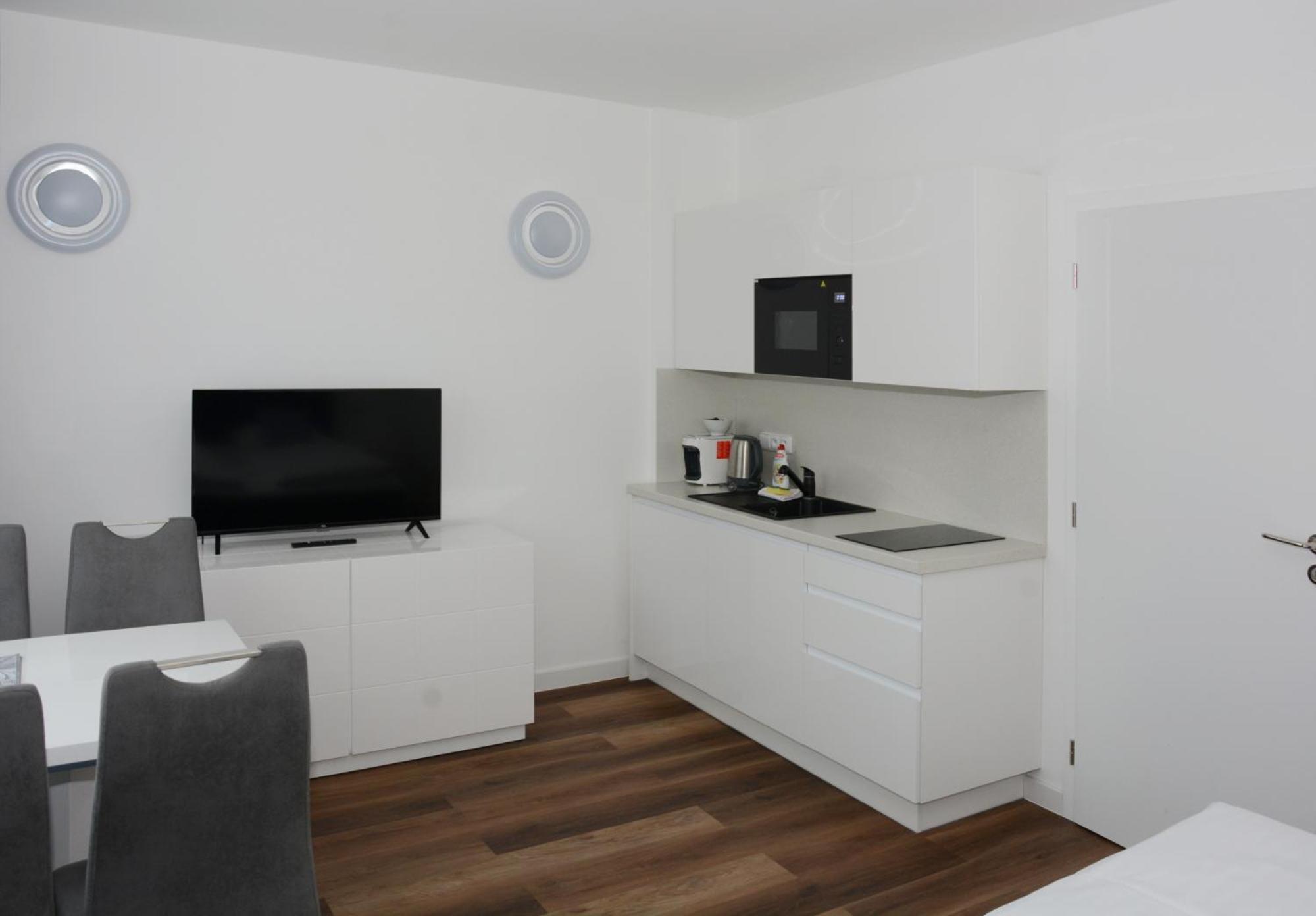 Apartmany - Frymburk My Family Ngoại thất bức ảnh